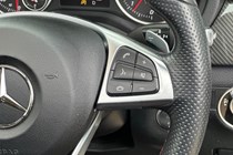 Mercedes-Benz B-Class (12-19) B200d AMG Line Premium Plus 5d Auto For Sale - Horizon Performance Cars, Uckfield