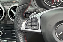 Mercedes-Benz B-Class (12-19) B200d AMG Line Premium Plus 5d Auto For Sale - Horizon Performance Cars, Uckfield