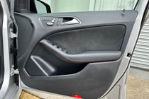 Mercedes-Benz B-Class (12-19) B200d AMG Line Premium Plus 5d Auto For Sale - Horizon Performance Cars, Uckfield