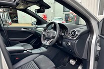 Mercedes-Benz B-Class (12-19) B200d AMG Line Premium Plus 5d Auto For Sale - Horizon Performance Cars, Uckfield