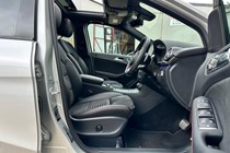 Mercedes-Benz B-Class (12-19) B200d AMG Line Premium Plus 5d Auto For Sale - Horizon Performance Cars, Uckfield