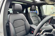 Mercedes-Benz B-Class (12-19) B200d AMG Line Premium Plus 5d Auto For Sale - Horizon Performance Cars, Uckfield