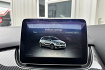 Mercedes-Benz B-Class (12-19) B200d AMG Line Premium Plus 5d Auto For Sale - Horizon Performance Cars, Uckfield