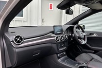 Mercedes-Benz B-Class (12-19) B200d AMG Line Premium Plus 5d Auto For Sale - Horizon Performance Cars, Uckfield