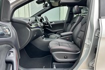 Mercedes-Benz B-Class (12-19) B200d AMG Line Premium Plus 5d Auto For Sale - Horizon Performance Cars, Uckfield