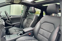 Mercedes-Benz B-Class (12-19) B200d AMG Line Premium Plus 5d Auto For Sale - Horizon Performance Cars, Uckfield