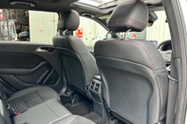 Mercedes-Benz B-Class (12-19) B200d AMG Line Premium Plus 5d Auto For Sale - Horizon Performance Cars, Uckfield