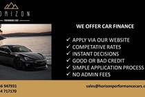 Mercedes-Benz B-Class (12-19) B200d AMG Line Premium Plus 5d Auto For Sale - Horizon Performance Cars, Uckfield