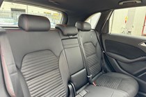 Mercedes-Benz B-Class (12-19) B200d AMG Line Premium Plus 5d Auto For Sale - Horizon Performance Cars, Uckfield