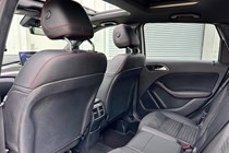 Mercedes-Benz B-Class (12-19) B200d AMG Line Premium Plus 5d Auto For Sale - Horizon Performance Cars, Uckfield