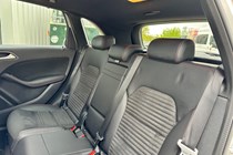 Mercedes-Benz B-Class (12-19) B200d AMG Line Premium Plus 5d Auto For Sale - Horizon Performance Cars, Uckfield