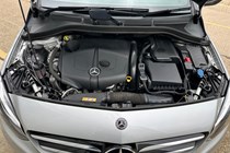 Mercedes-Benz B-Class (12-19) B200d AMG Line Premium Plus 5d Auto For Sale - Horizon Performance Cars, Uckfield