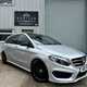 Mercedes-Benz B-Class (12-19) B200d AMG Line Premium Plus 5d Auto For Sale - Horizon Performance Cars, Uckfield