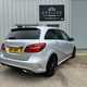 Mercedes-Benz B-Class (12-19) B200d AMG Line Premium Plus 5d Auto For Sale - Horizon Performance Cars, Uckfield