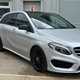 Mercedes-Benz B-Class (12-19) B200d AMG Line Premium Plus 5d Auto For Sale - Horizon Performance Cars, Uckfield
