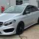 Mercedes-Benz B-Class (12-19) B200d AMG Line Premium Plus 5d Auto For Sale - Horizon Performance Cars, Uckfield