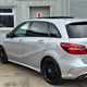 Mercedes-Benz B-Class (12-19) B200d AMG Line Premium Plus 5d Auto For Sale - Horizon Performance Cars, Uckfield