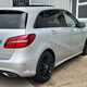 Mercedes-Benz B-Class (12-19) B200d AMG Line Premium Plus 5d Auto For Sale - Horizon Performance Cars, Uckfield