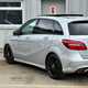 Mercedes-Benz B-Class (12-19) B200d AMG Line Premium Plus 5d Auto For Sale - Horizon Performance Cars, Uckfield