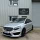 Mercedes-Benz B-Class (12-19) B200d AMG Line Premium Plus 5d Auto For Sale - Horizon Performance Cars, Uckfield