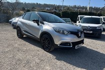 Renault Captur (13-19) 1.5 dCi (90bhp) Dynamique S MediaNav 5d For Sale - DTM Car Sales, Plymouth