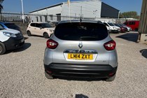 Renault Captur (13-19) 1.5 dCi (90bhp) Dynamique S MediaNav 5d For Sale - DTM Car Sales, Plymouth