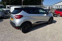 Renault Captur (13-19) 1.5 dCi (90bhp) Dynamique S MediaNav 5d For Sale - DTM Car Sales, Plymouth