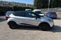Renault Captur (13-19) 1.5 dCi (90bhp) Dynamique S MediaNav 5d For Sale - DTM Car Sales, Plymouth