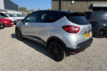 Renault Captur (13-19) 1.5 dCi (90bhp) Dynamique S MediaNav 5d For Sale - DTM Car Sales, Plymouth