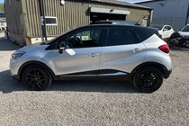 Renault Captur (13-19) 1.5 dCi (90bhp) Dynamique S MediaNav 5d For Sale - DTM Car Sales, Plymouth
