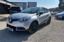 Renault Captur (13-19) 1.5 dCi (90bhp) Dynamique S MediaNav 5d For Sale - DTM Car Sales, Plymouth