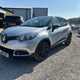 Renault Captur (13-19) 1.5 dCi (90bhp) Dynamique S MediaNav 5d For Sale - DTM Car Sales, Plymouth