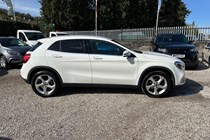 Mercedes-Benz GLA-Class (14-20) GLA 200 d Sport Executive (01/17 on) 5d For Sale - DTM Car Sales, Plymouth