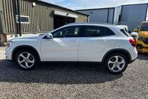 Mercedes-Benz GLA-Class (14-20) GLA 200 d Sport Executive (01/17 on) 5d For Sale - DTM Car Sales, Plymouth