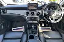 Mercedes-Benz GLA-Class (14-20) GLA 200 d Sport Executive (01/17 on) 5d For Sale - DTM Car Sales, Plymouth