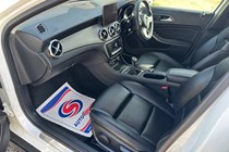 Mercedes-Benz GLA-Class (14-20) GLA 200 d Sport Executive (01/17 on) 5d For Sale - DTM Car Sales, Plymouth