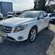 Mercedes-Benz GLA-Class (14-20) GLA 200 d Sport Executive (01/17 on) 5d For Sale - DTM Car Sales, Plymouth