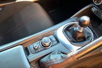 Mazda MX-5 RF (17 on) SkyActiv-G 131ps SE-L Nav 2d For Sale - MC Cars Waterlooville Ltd, Portsmouth