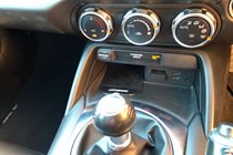 Mazda MX-5 RF (17 on) SkyActiv-G 131ps SE-L Nav 2d For Sale - MC Cars Waterlooville Ltd, Portsmouth