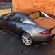 Mazda MX-5 RF (17 on) SkyActiv-G 131ps SE-L Nav 2d For Sale - MC Cars Waterlooville Ltd, Portsmouth