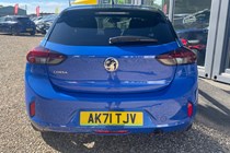 Vauxhall Corsa Hatchback (20 on) 1.2 Elite Edition 5dr For Sale - MJD LTD T/A Carbrooke Cars, Carbrooke