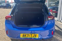 Vauxhall Corsa Hatchback (20 on) 1.2 Elite Edition 5dr For Sale - MJD LTD T/A Carbrooke Cars, Carbrooke