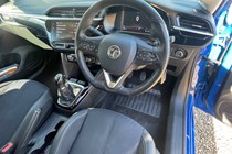 Vauxhall Corsa Hatchback (20 on) 1.2 Elite Edition 5dr For Sale - MJD LTD T/A Carbrooke Cars, Carbrooke