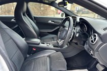 Mercedes-Benz CLA-Class (13-19) CLA 180 AMG Line Edition 7G-DCT auto 4d For Sale - UK WHEELS LIMTIED, Bishops Stortford