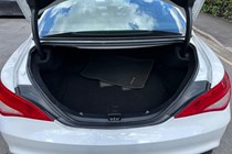 Mercedes-Benz CLA-Class (13-19) CLA 180 AMG Line Edition 7G-DCT auto 4d For Sale - UK WHEELS LIMTIED, Bishops Stortford