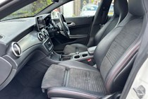 Mercedes-Benz CLA-Class (13-19) CLA 180 AMG Line Edition 7G-DCT auto 4d For Sale - UK WHEELS LIMTIED, Bishops Stortford