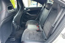 Mercedes-Benz CLA-Class (13-19) CLA 180 AMG Line Edition 7G-DCT auto 4d For Sale - UK WHEELS LIMTIED, Bishops Stortford