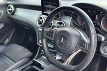 Mercedes-Benz CLA-Class (13-19) CLA 180 AMG Line Edition 7G-DCT auto 4d For Sale - UK WHEELS LIMTIED, Bishops Stortford