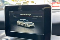 Mercedes-Benz CLA-Class (13-19) CLA 180 AMG Line Edition 7G-DCT auto 4d For Sale - UK WHEELS LIMTIED, Bishops Stortford