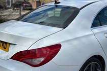 Mercedes-Benz CLA-Class (13-19) CLA 180 AMG Line Edition 7G-DCT auto 4d For Sale - UK WHEELS LIMTIED, Bishops Stortford
